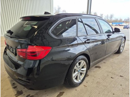 2019 BMW 3er Touring 316d