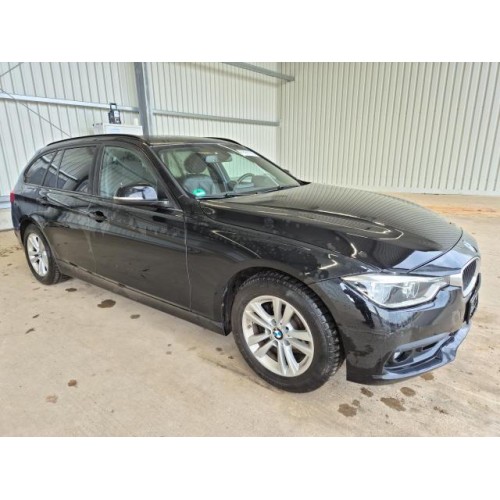 2019 BMW 3er Touring 316d