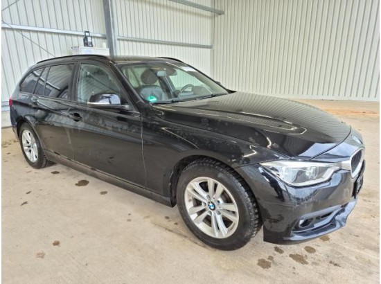 2019 BMW 3er Touring 316d