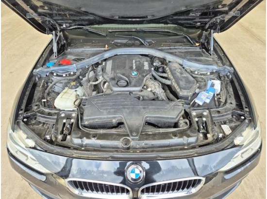 2019 BMW 3er Touring 316d