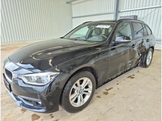 2019 BMW 3er Touring 316d