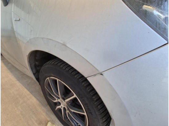 2015 Renault Scenic III Limited