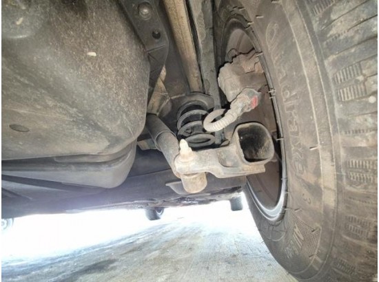 2015 Renault Scenic III Limited