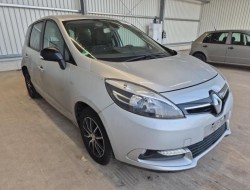 2015 Renault Scenic III Limited