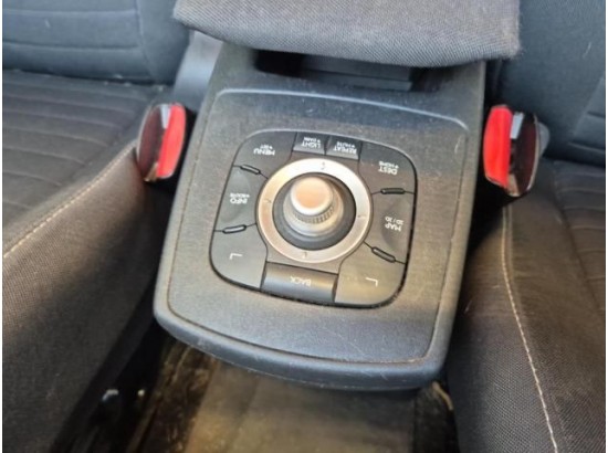 2015 Renault Scenic III Limited