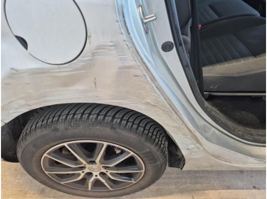 2015 Renault Scenic III Limited