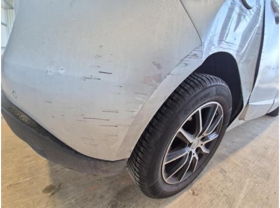 2015 Renault Scenic III Limited