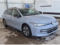 2025 Volkswagen Golf VIII Variant 1.5 eTSI 110 kW Goal