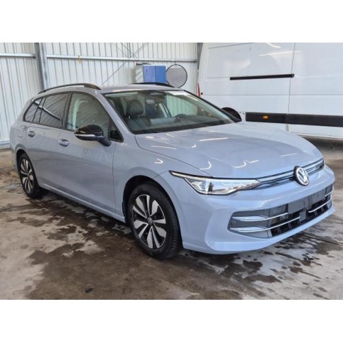 2025 Volkswagen Golf VIII Variant 1.5 eTSI 110 kW Goal