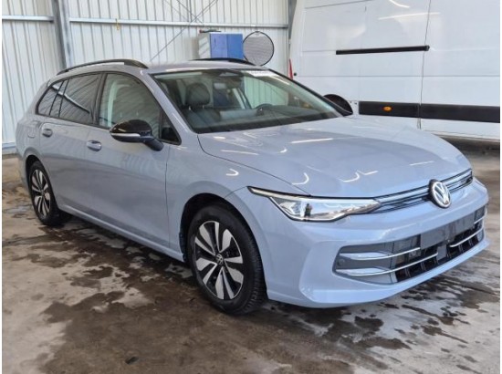 2025 Volkswagen Golf VIII Variant 1.5 eTSI 110 kW Goal
