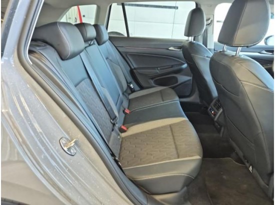 2025 Volkswagen Golf VIII Variant 1.5 eTSI 110 kW Goal