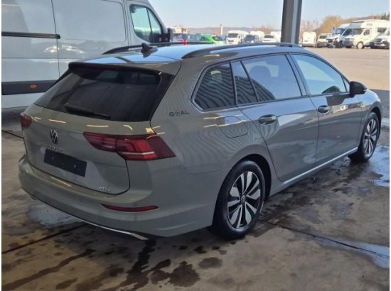 2025 Volkswagen Golf VIII Variant 1.5 eTSI 110 kW Goal