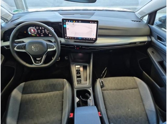 2025 Volkswagen Golf VIII Variant 1.5 eTSI 110 kW Goal