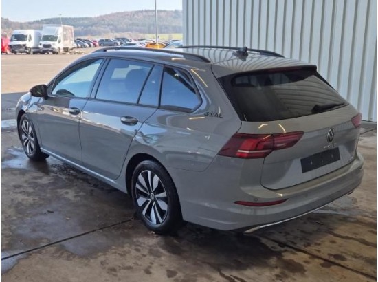 2025 Volkswagen Golf VIII Variant 1.5 eTSI 110 kW Goal