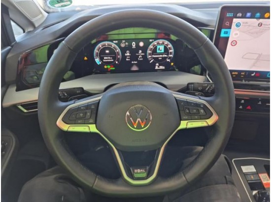 2025 Volkswagen Golf VIII Variant 1.5 eTSI 110 kW Goal