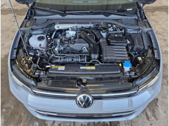 2025 Volkswagen Golf VIII Variant 1.5 eTSI 110 kW Goal