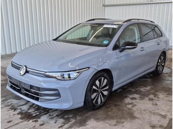 2025 Volkswagen Golf VIII Variant 1.5 eTSI 110 kW Goal