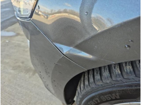 2018 Ford Focus Lim. Titanium