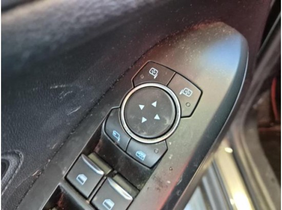 2018 Ford Focus Lim. Titanium