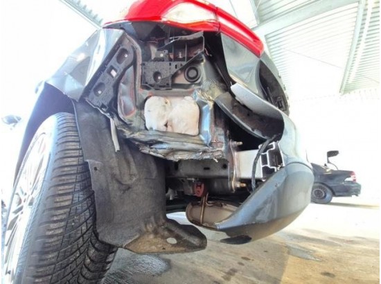 2018 Ford Focus Lim. Titanium