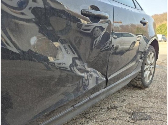 2017 Volvo V40 Cross Country Plus