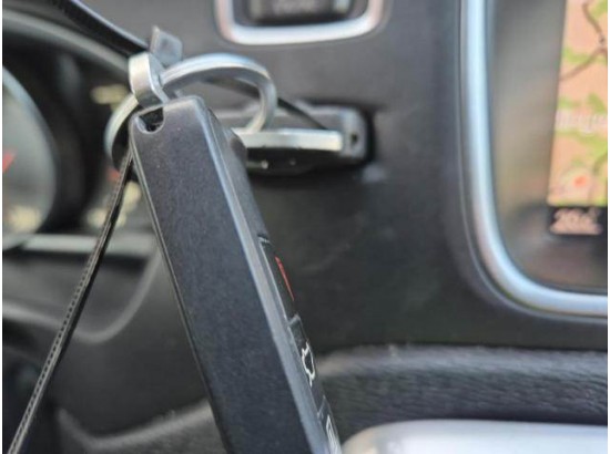 2017 Volvo V40 Cross Country Plus