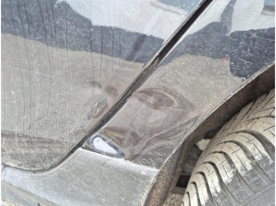 2017 Volvo V40 Cross Country Plus