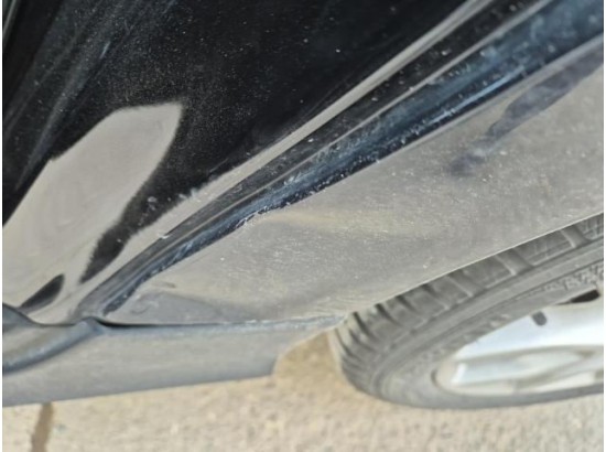 2017 Volvo V40 Cross Country Plus