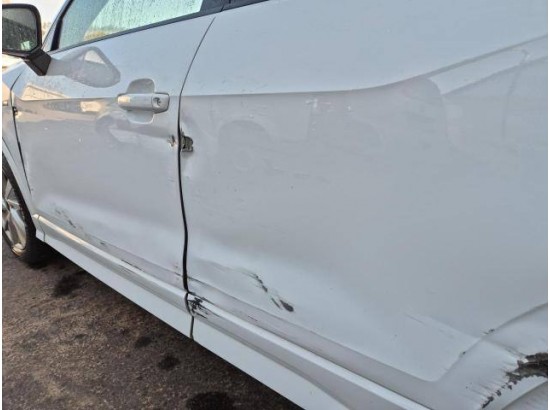 2025 Audi Q2 35 TFSI S line