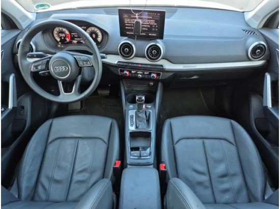 2025 Audi Q2 35 TFSI S line