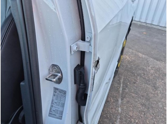 2025 Audi Q2 35 TFSI S line