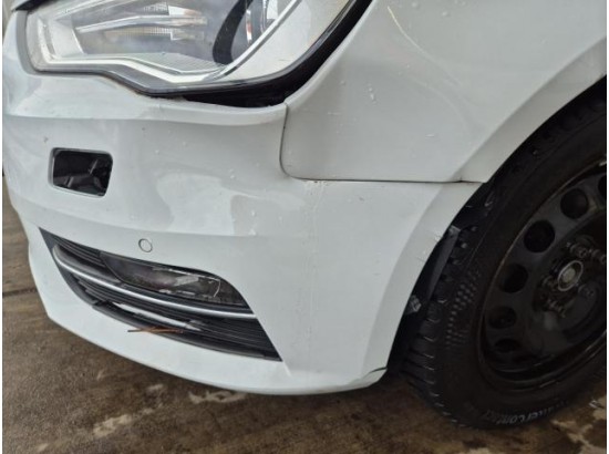 2016 Audi A3 Sportback Ambition