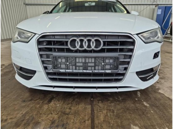 2016 Audi A3 Sportback Ambition