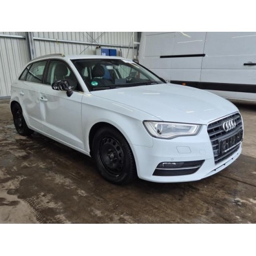 2016 Audi A3 Sportback Ambition