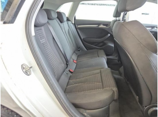 2016 Audi A3 Sportback Ambition