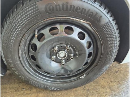 2016 Audi A3 Sportback Ambition