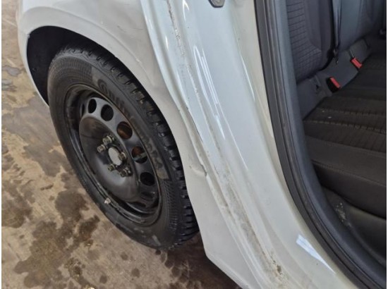 2016 Audi A3 Sportback Ambition