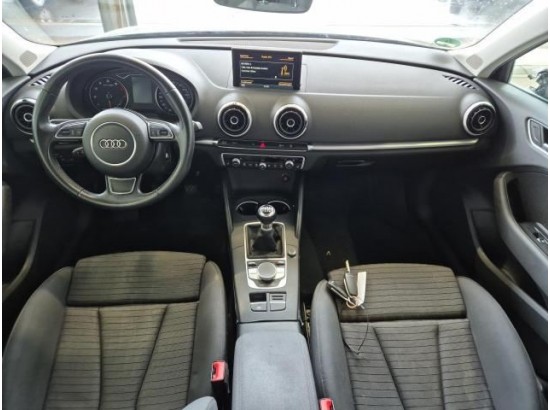 2016 Audi A3 Sportback Ambition