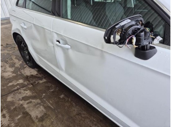 2016 Audi A3 Sportback Ambition