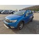 2017 Dacia Sandero II Stepway Prestige
