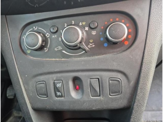 2017 Dacia Sandero II Stepway Prestige