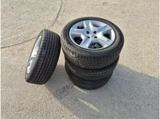 2017 Dacia Sandero II Stepway Prestige