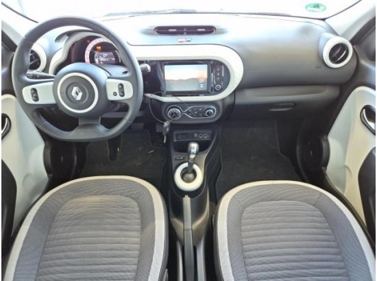 2021 Renault Twingo Zen Electric