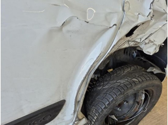 2021 Renault Twingo Zen Electric