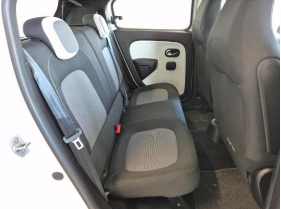 2021 Renault Twingo Zen Electric