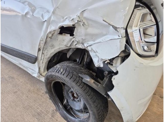 2021 Renault Twingo Zen Electric