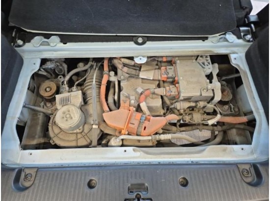 2021 Renault Twingo Zen Electric