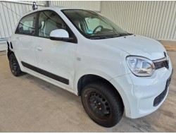 2021 Renault Twingo Zen Electric