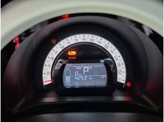 2021 Renault Twingo Zen Electric