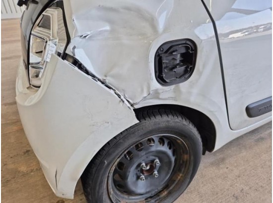 2021 Renault Twingo Zen Electric